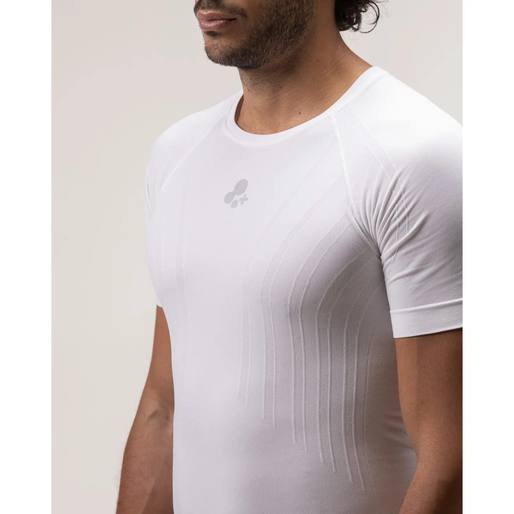 T-shirt à col rond Piu Adrenalina 4620 Slots 3/5