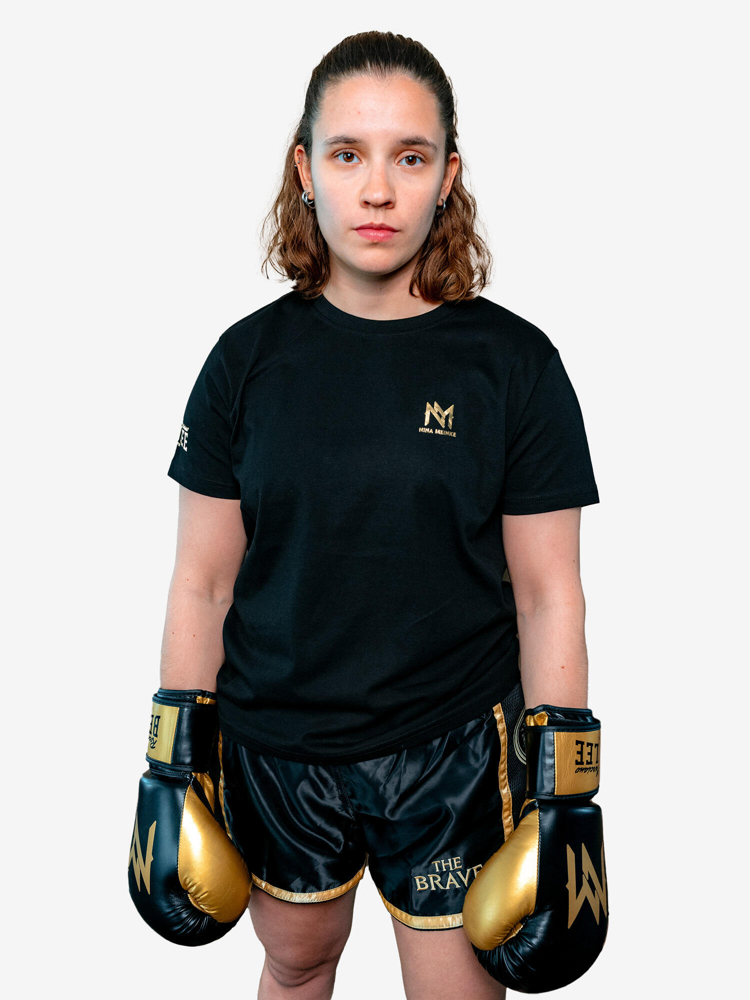 T-shirt femme Benlee 1/5