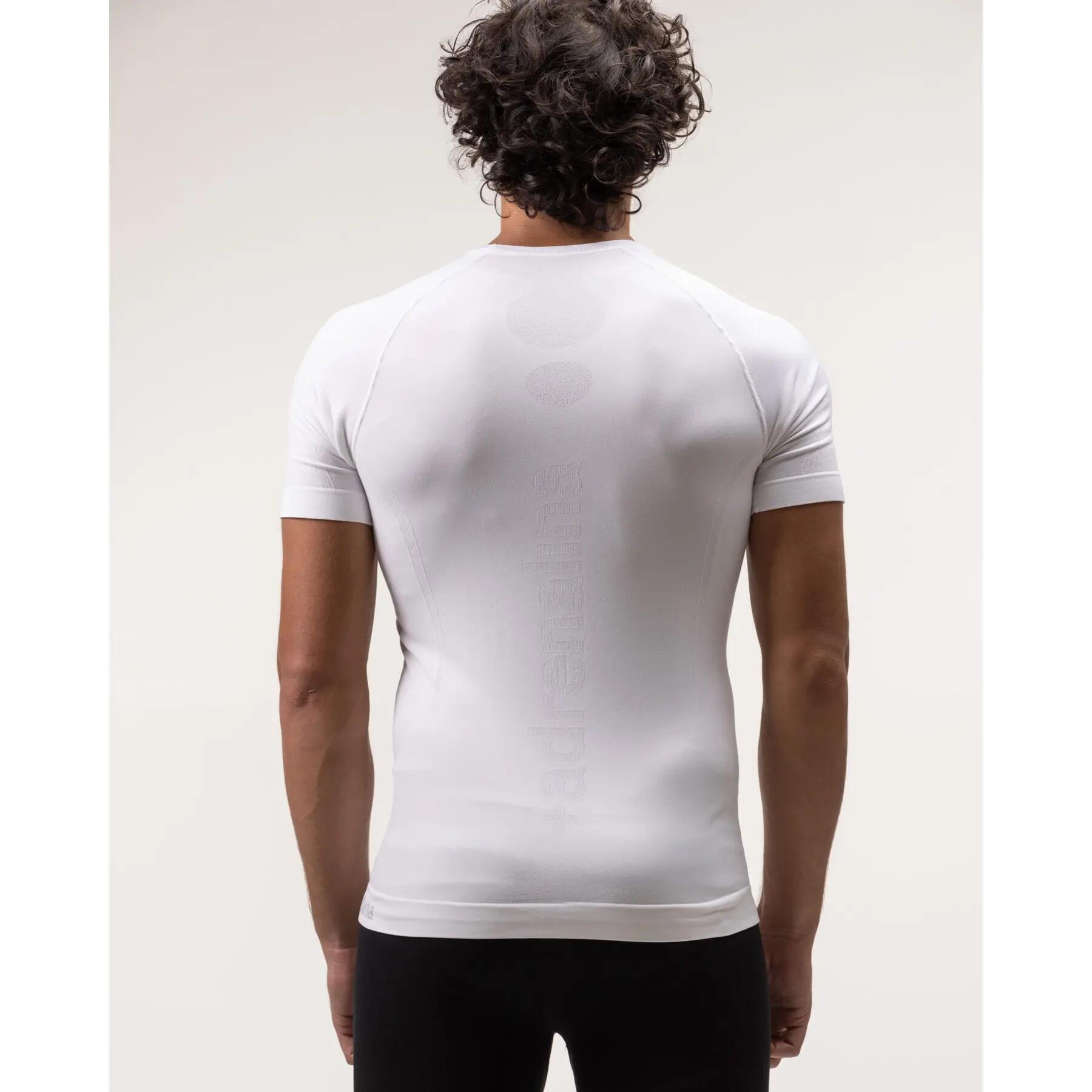 T-shirt à col rond Piu Adrenalina 4620 Slots 2/5