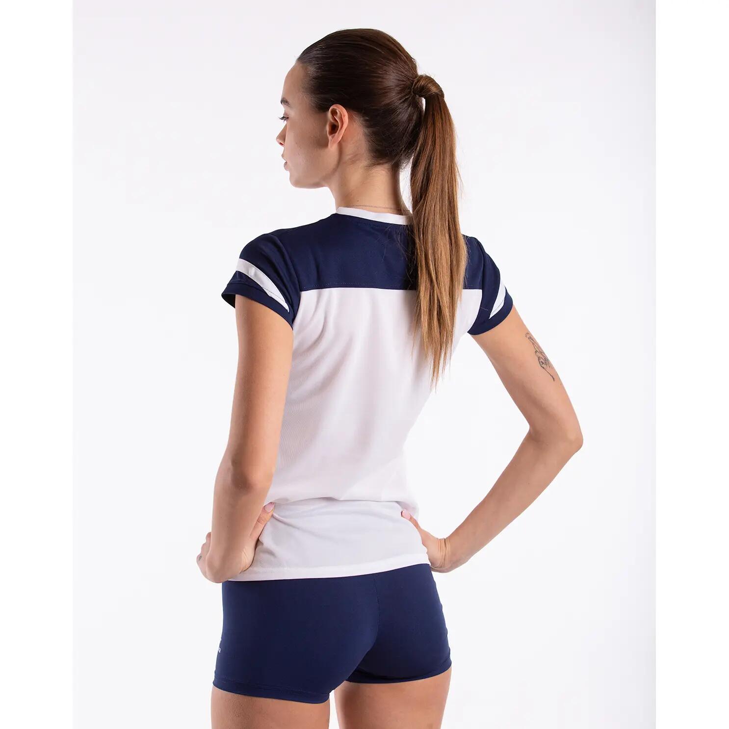 Mädchen-Trikot Piu Adrenalina 1005 Goddess 2/2