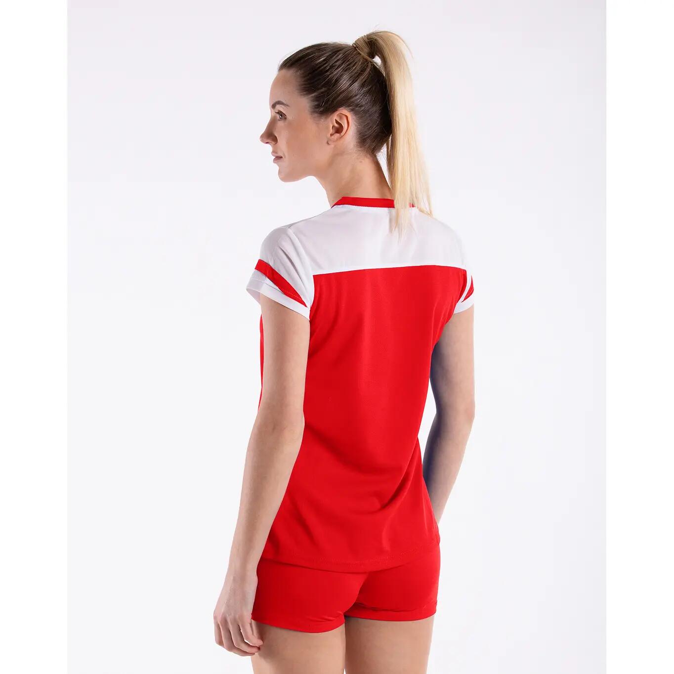 Mädchen-Trikot Piu Adrenalina 1005 Goddess 2/2