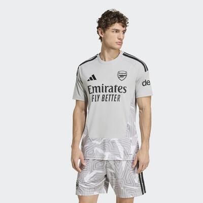 Arsenal fc 26/27 keepersshirt