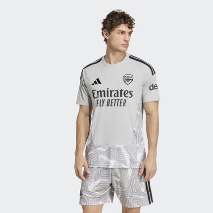 Maillot Gardien de but Arsenal FC 26/27