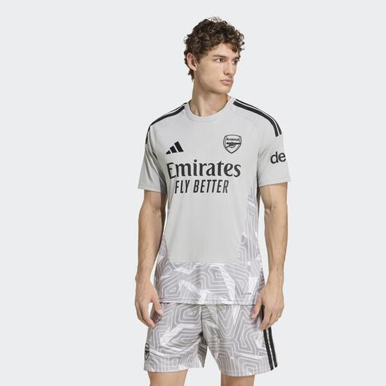Maillot Gardien de but Arsenal FC 26/27