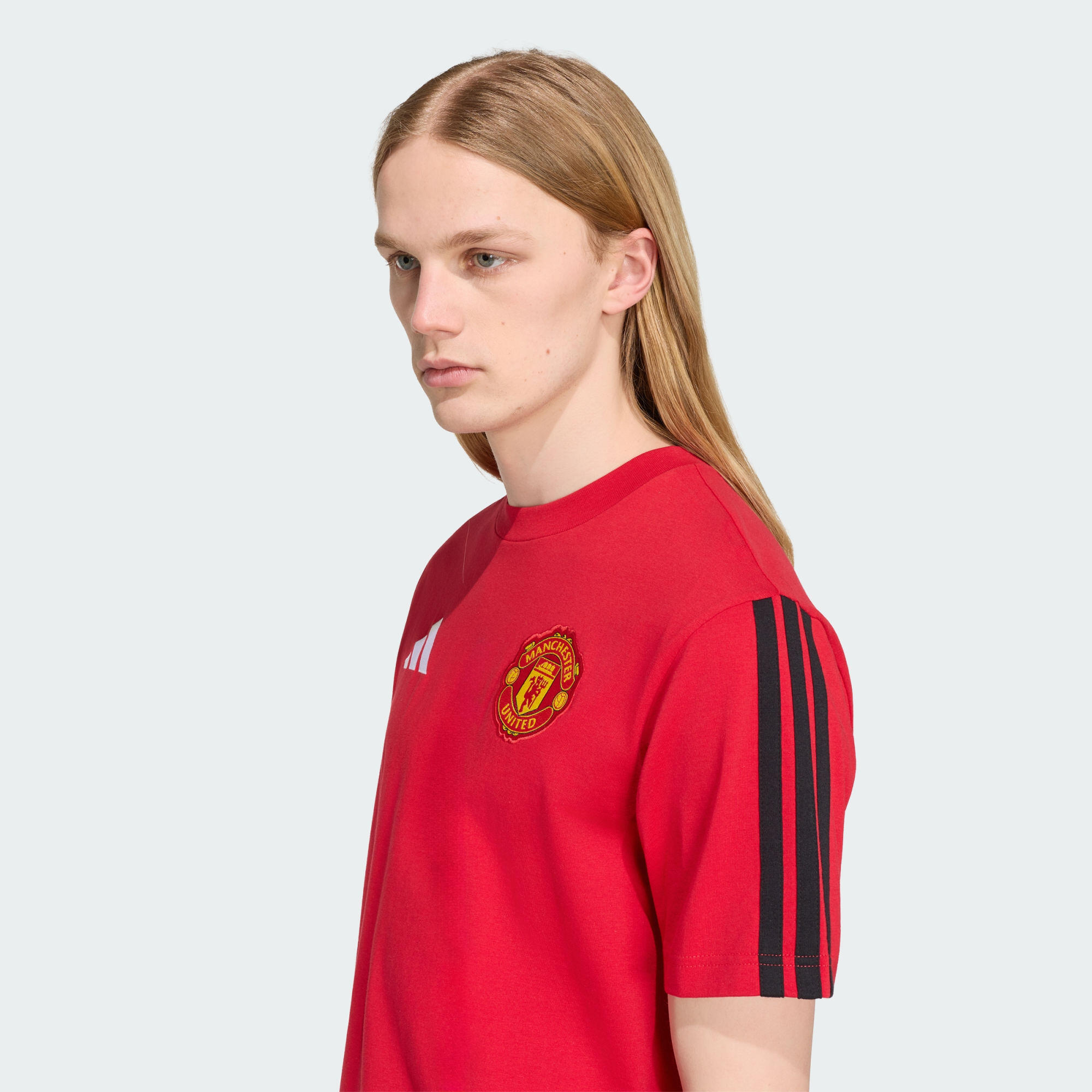 T-shirt Manchester United DNA 5/5