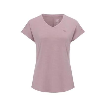 T-shirt femme Dare 2B Vigilant