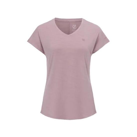 T-shirt femme Dare 2B Vigilant