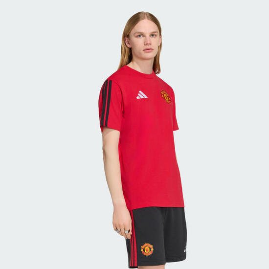 T-shirt Manchester United DNA