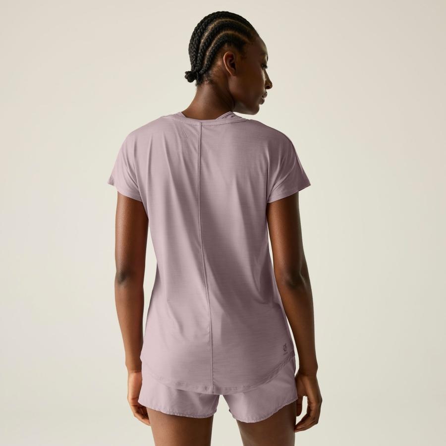 Damen T-Shirt Dare 2B Vigilant 4/4