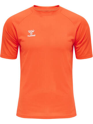 Camiseta Hmldavid Adulto Unisex