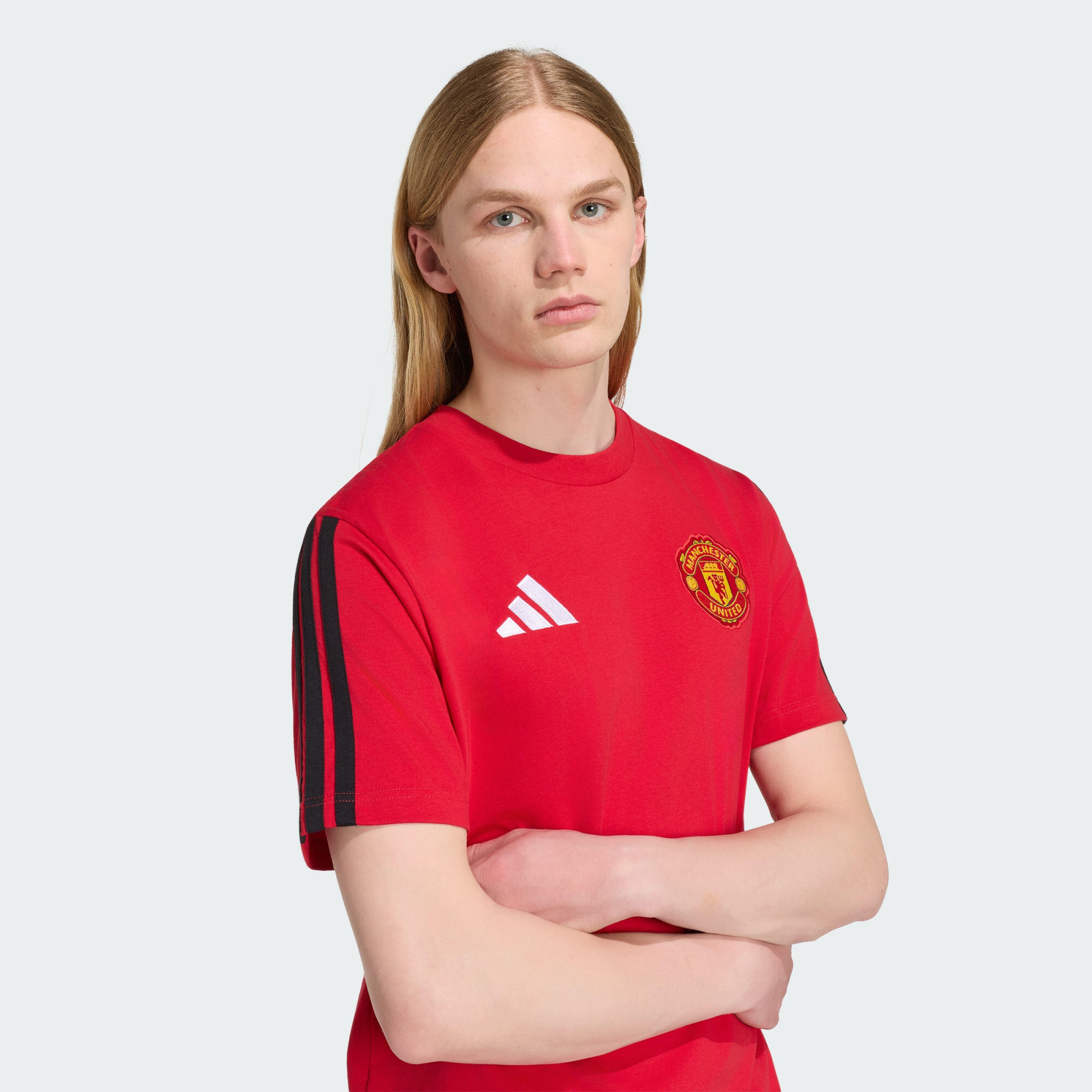 T-shirt Manchester United DNA 4/5