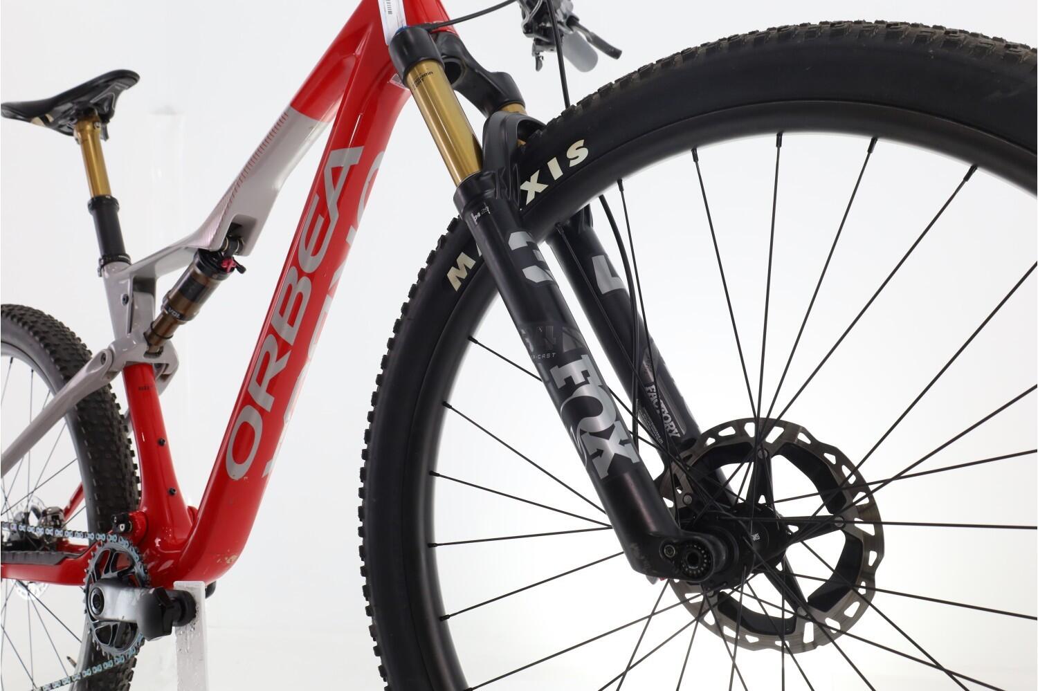 VTT reconditionné ·  Oiz M-LTD XX1 AXS · Très bon état 5/8