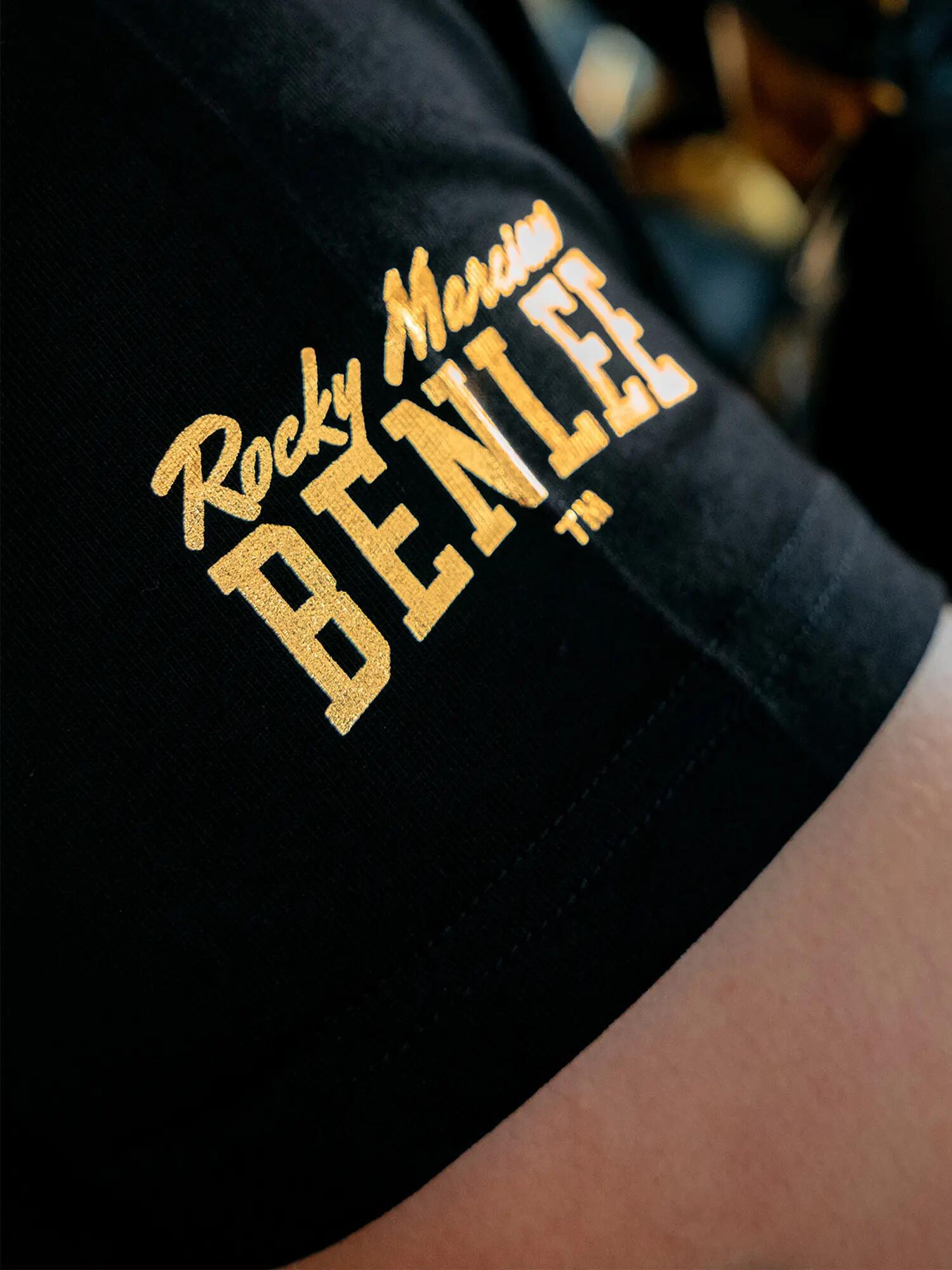 T-shirt femme Benlee 5/5