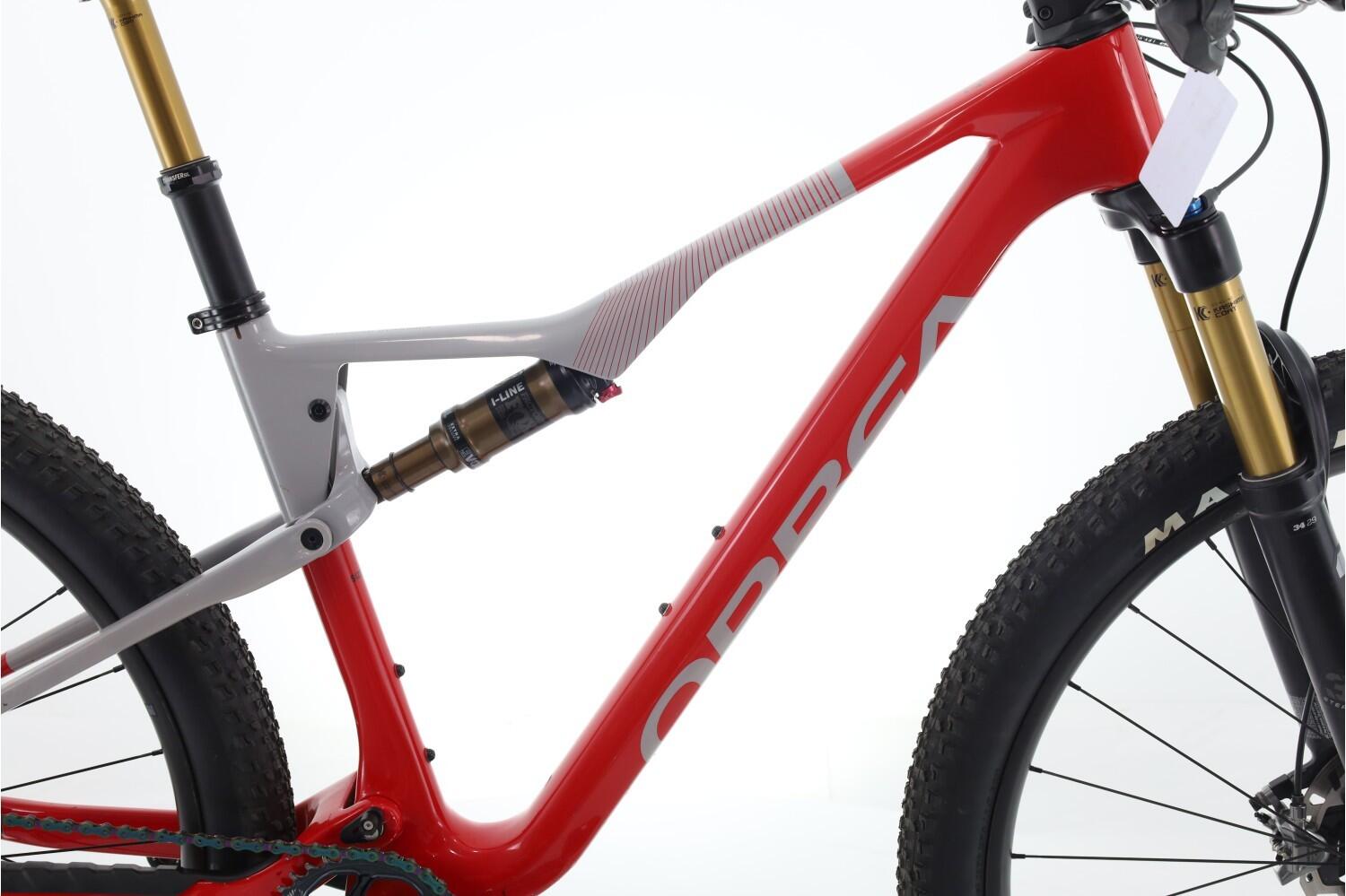 VTT reconditionné ·  Oiz M-LTD XX1 AXS · Très bon état 2/8