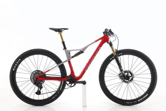 MTB ricondizionata · Oiz M-LTD XX1 AXS · Ottimo stato