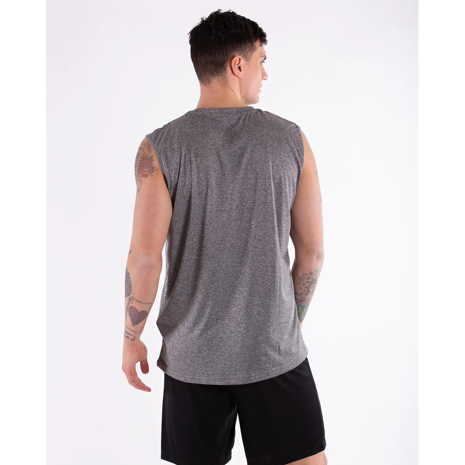 Trägershirt Piu Adrenalina 1502 Flipper 2/2