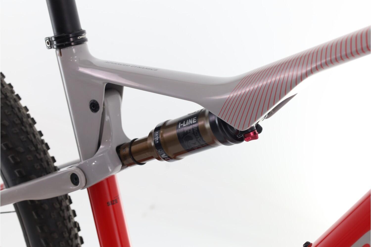 VTT reconditionné ·  Oiz M-LTD XX1 AXS · Très bon état 7/8
