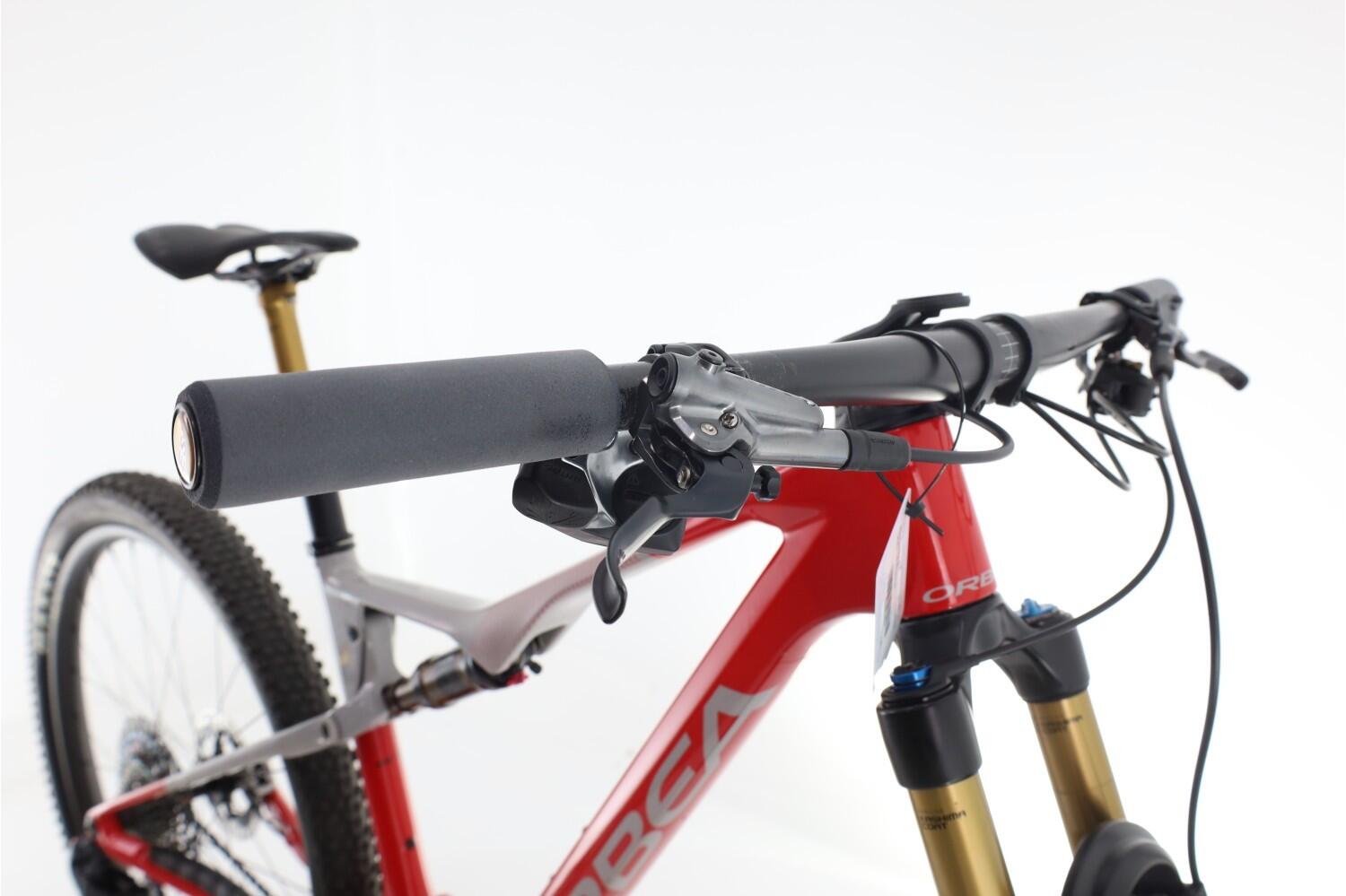 VTT reconditionné ·  Oiz M-LTD XX1 AXS · Très bon état 6/8