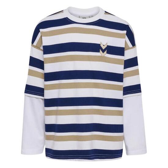 T-shirt manches longues enfant Hummel