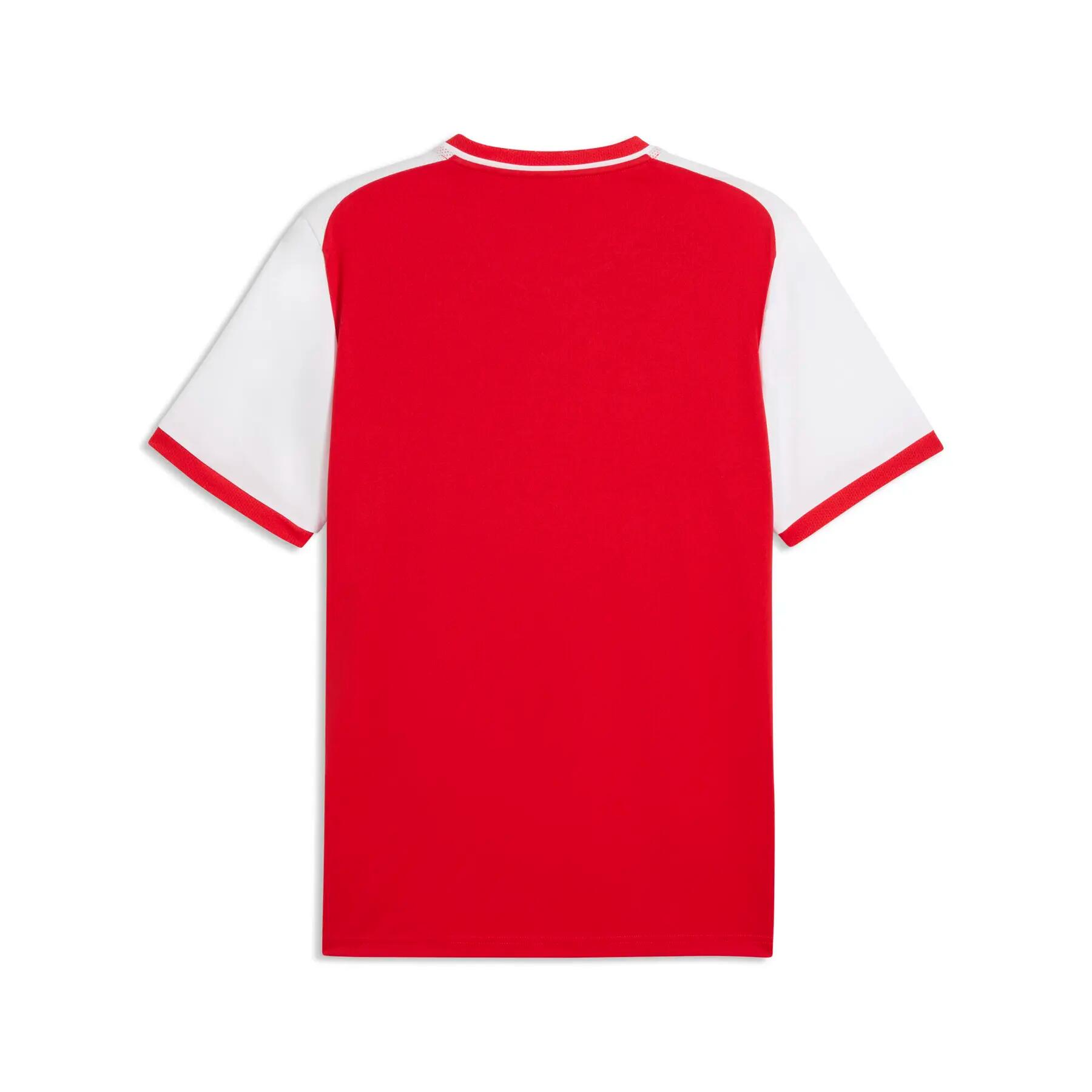 Jersey Puma Team Liga26 2/2