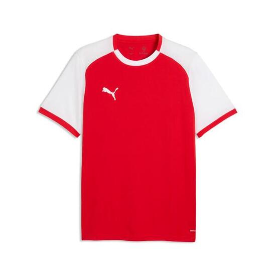 Maillot Puma Team Liga26