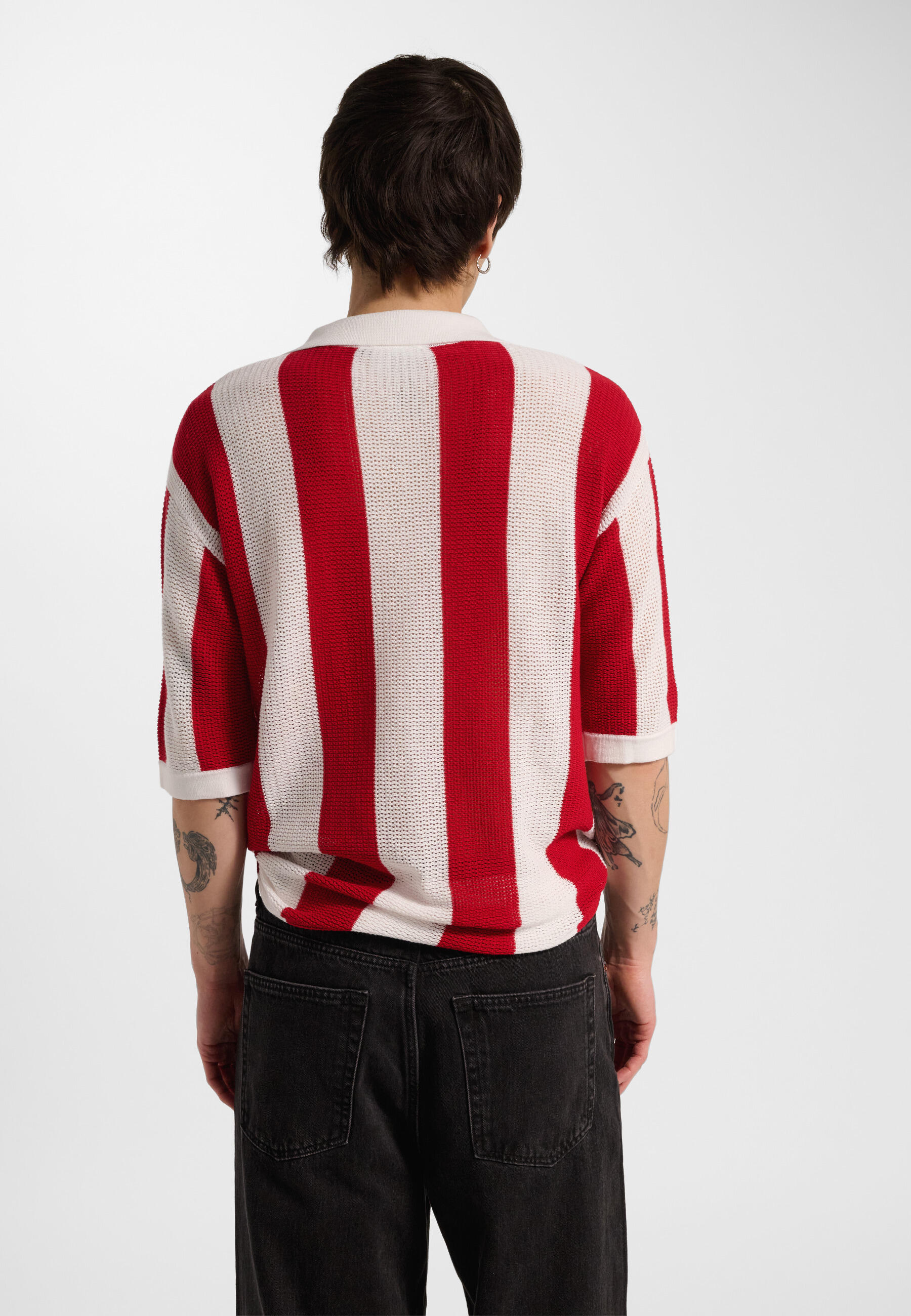 Enfiler T-Shirt Dbu 26 Football Adulte 2/7