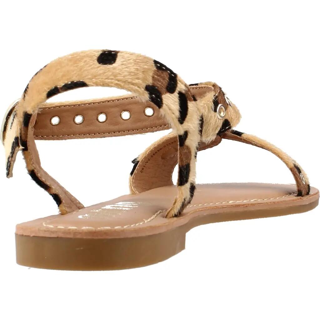 Sandalias Mujer Mtng 55898m 3/5
