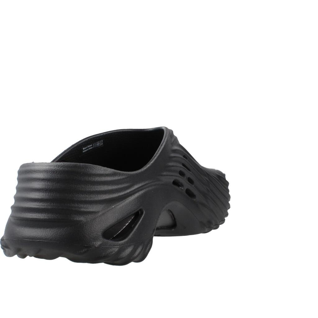 Sandały CROCS 210521C Czarny 3/5