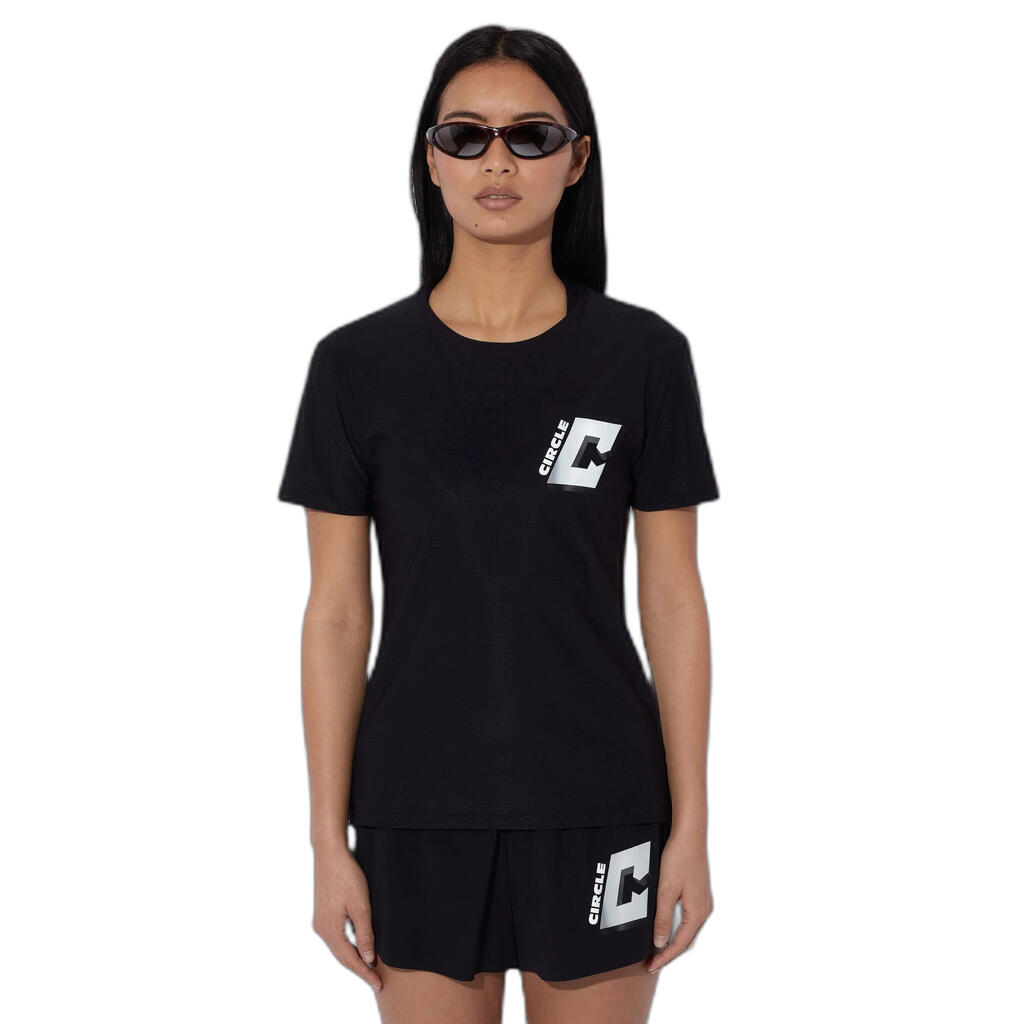Women's T-shirt Circle Sportswear Legend