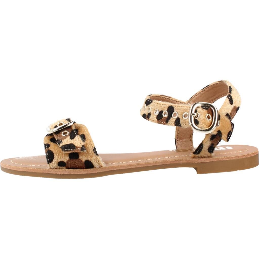 Sandalias Mujer Mtng 55898m 2/5