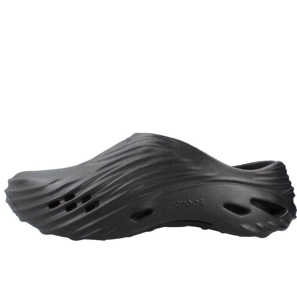 Sandały CROCS 210521C Czarny 2/5