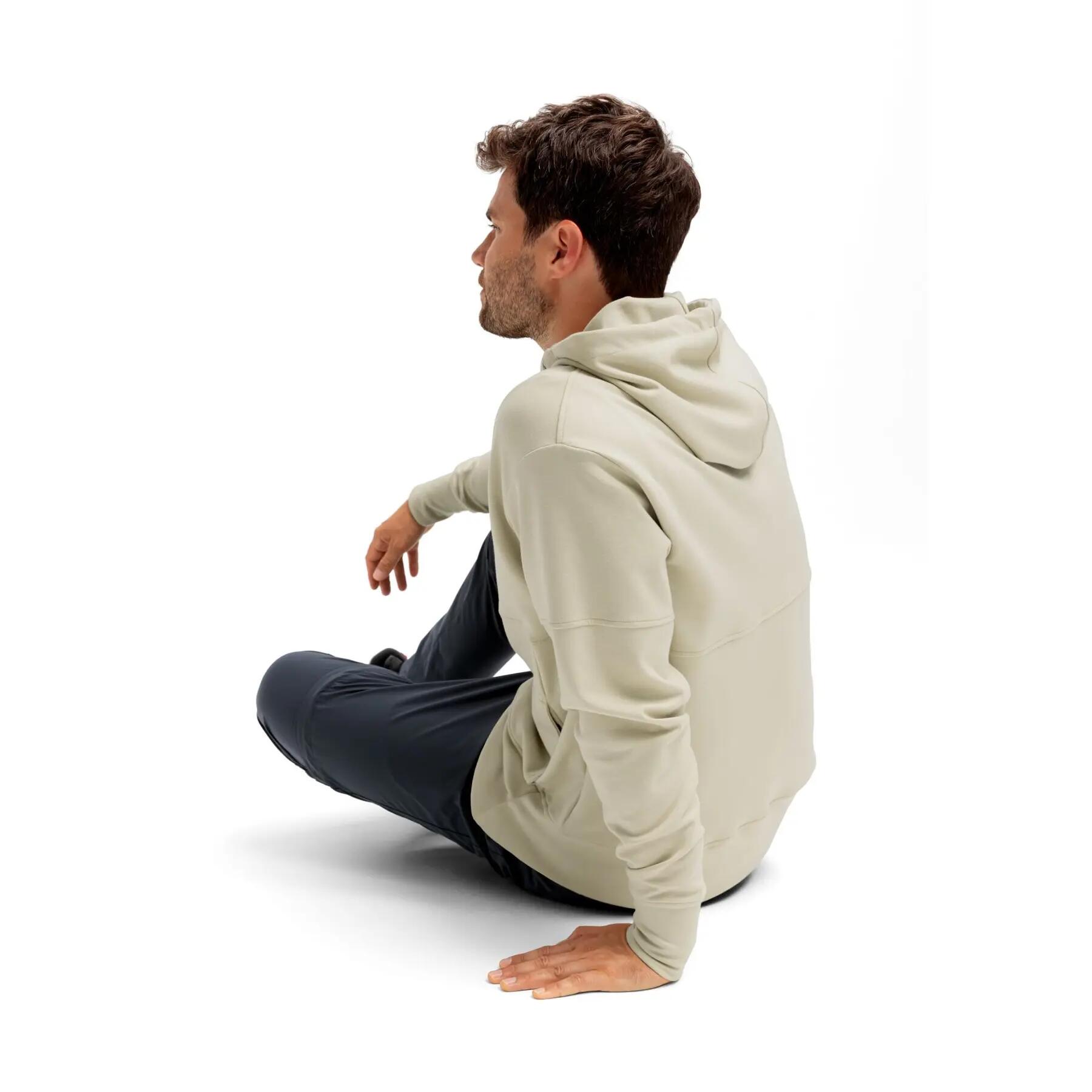 Sweatshirt à capuche Maier Sports Seebuck 5/5
