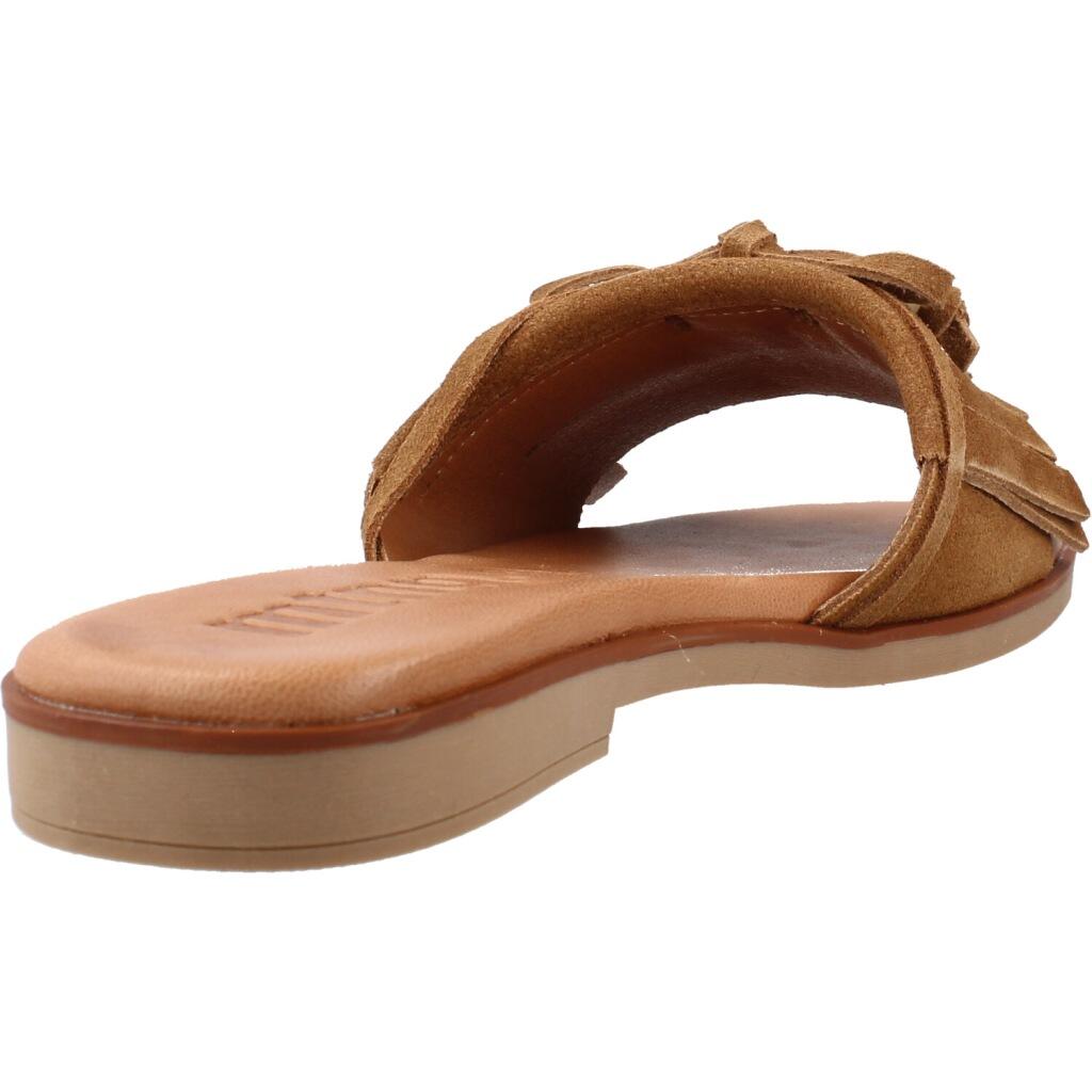 Sandalias Mujer Mtng 55948m 3/5