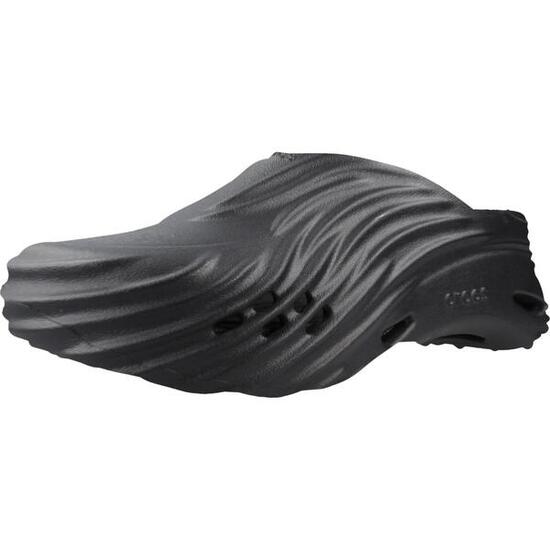 Sandały CROCS 210521C Beżowy