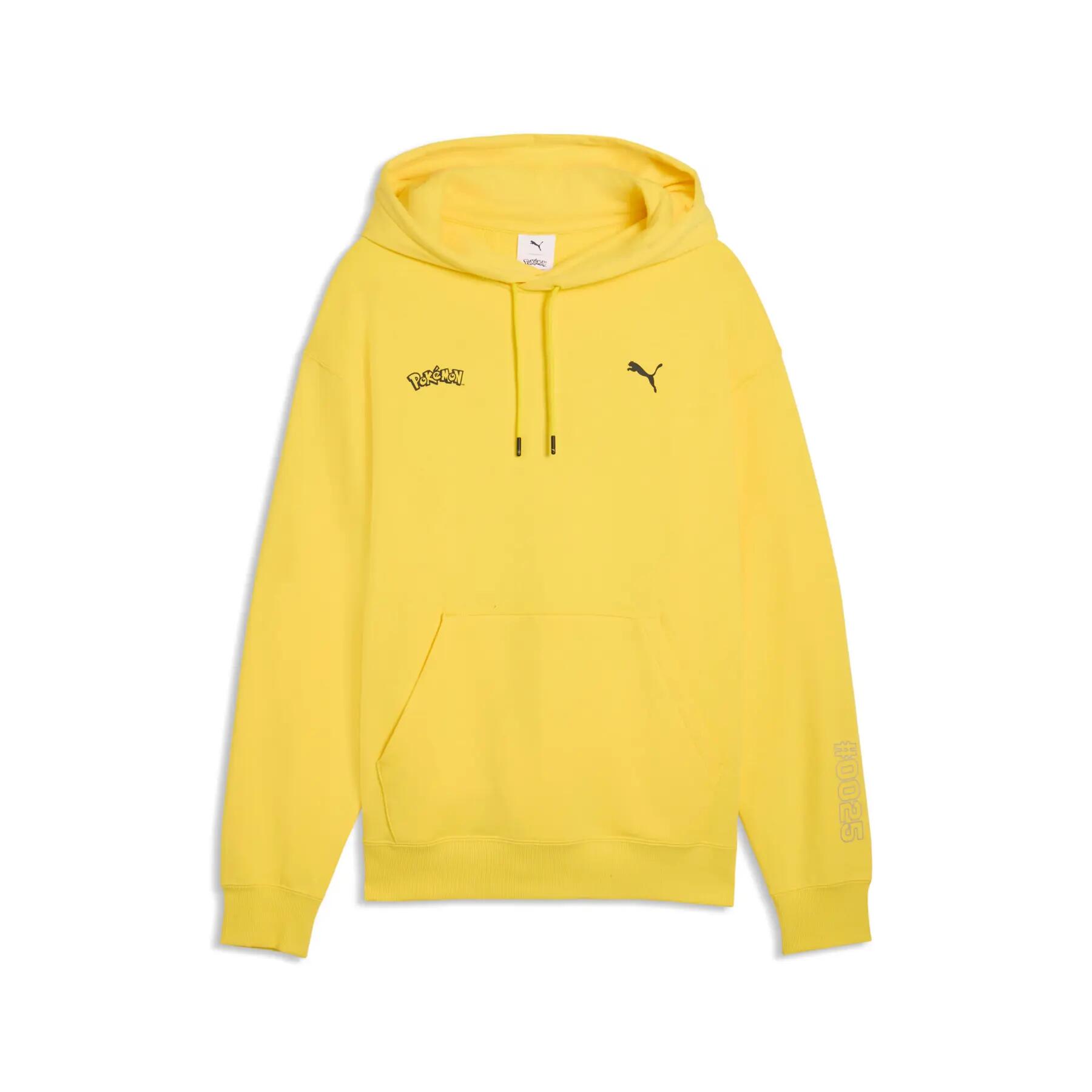 PUMA picture