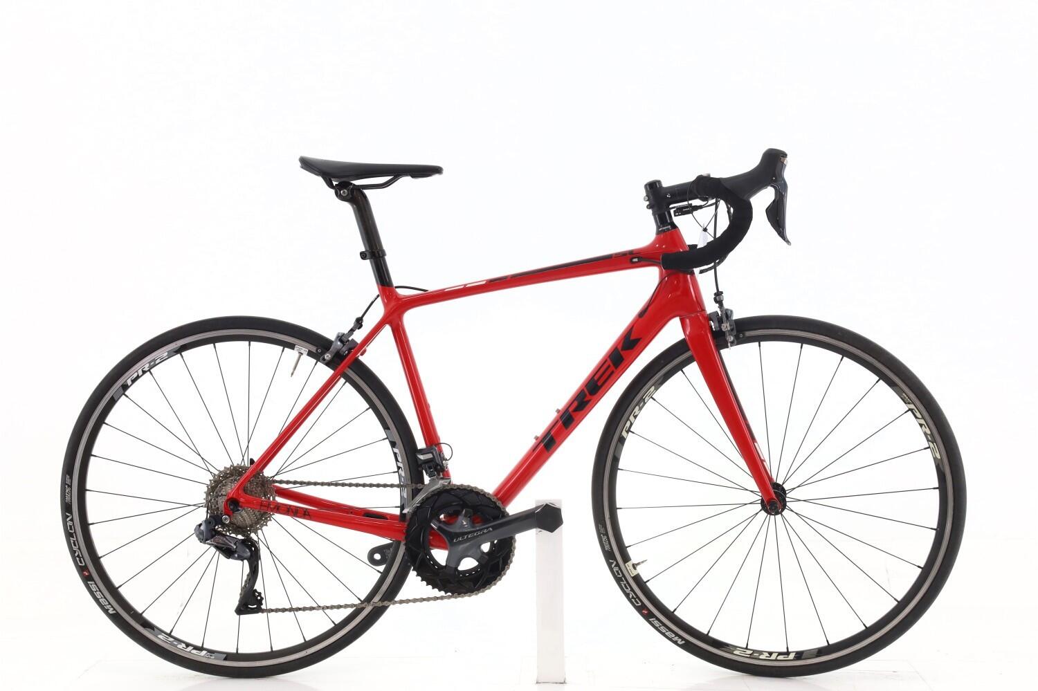 TREK picture