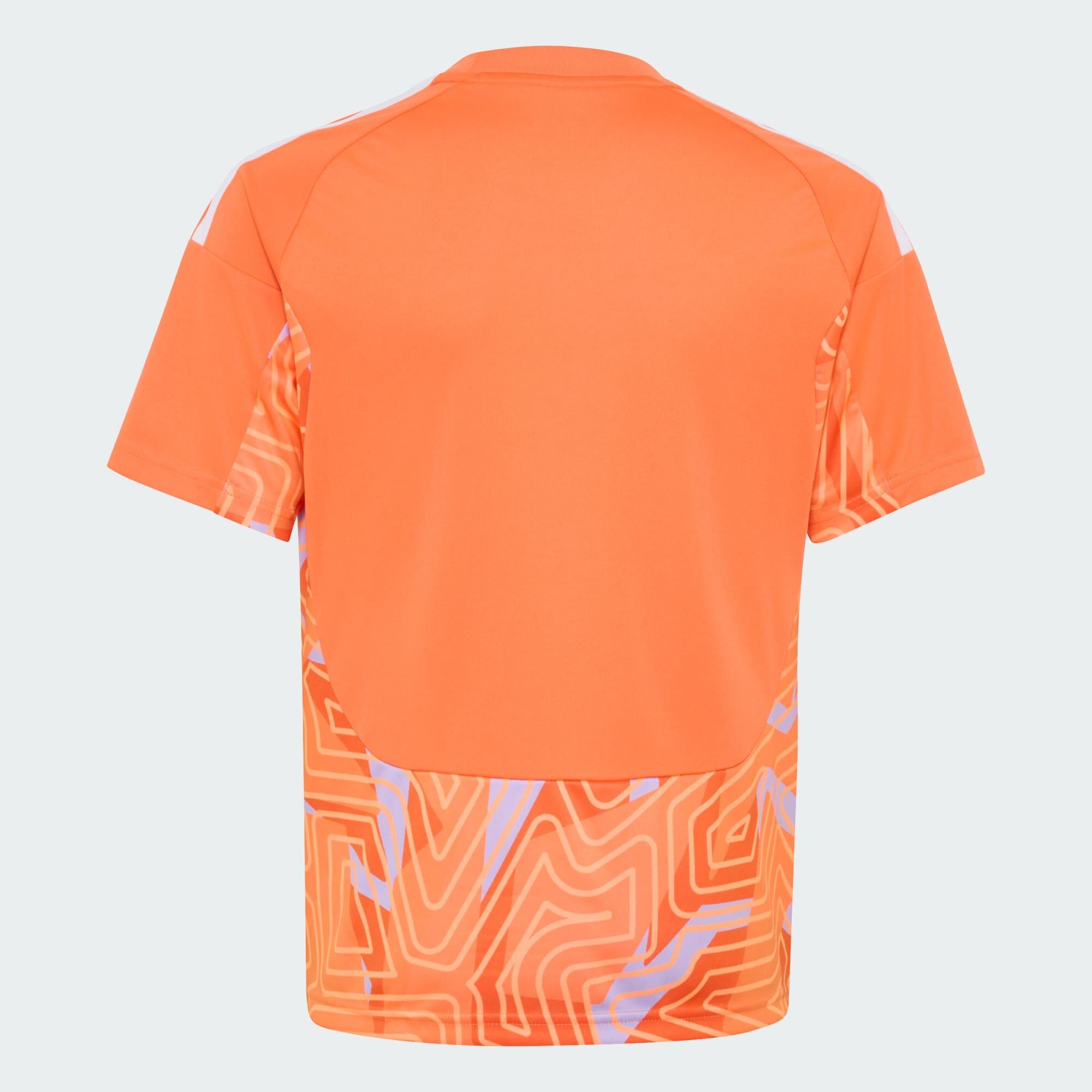 Juventus Turin 26/27 Torwart-Heimtrikot 6/6
