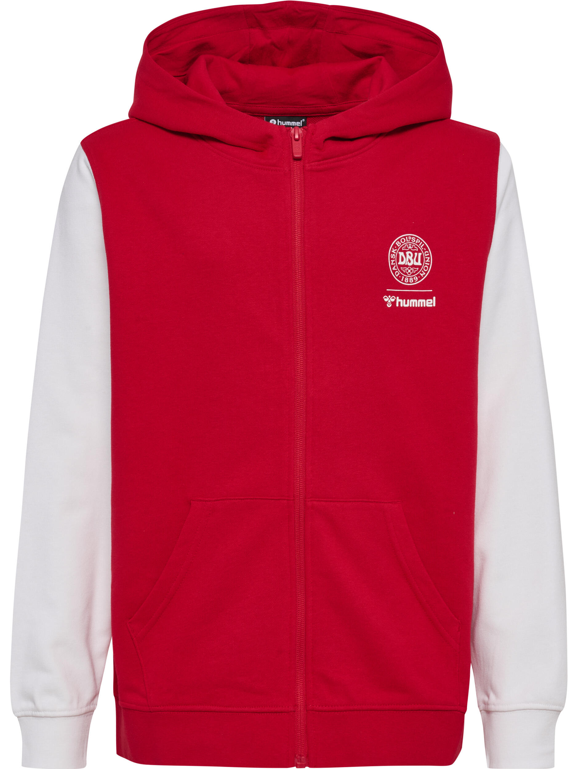 Fermeture Éclair Zip Combinaison Dbu 26 Football Enfant 1/5