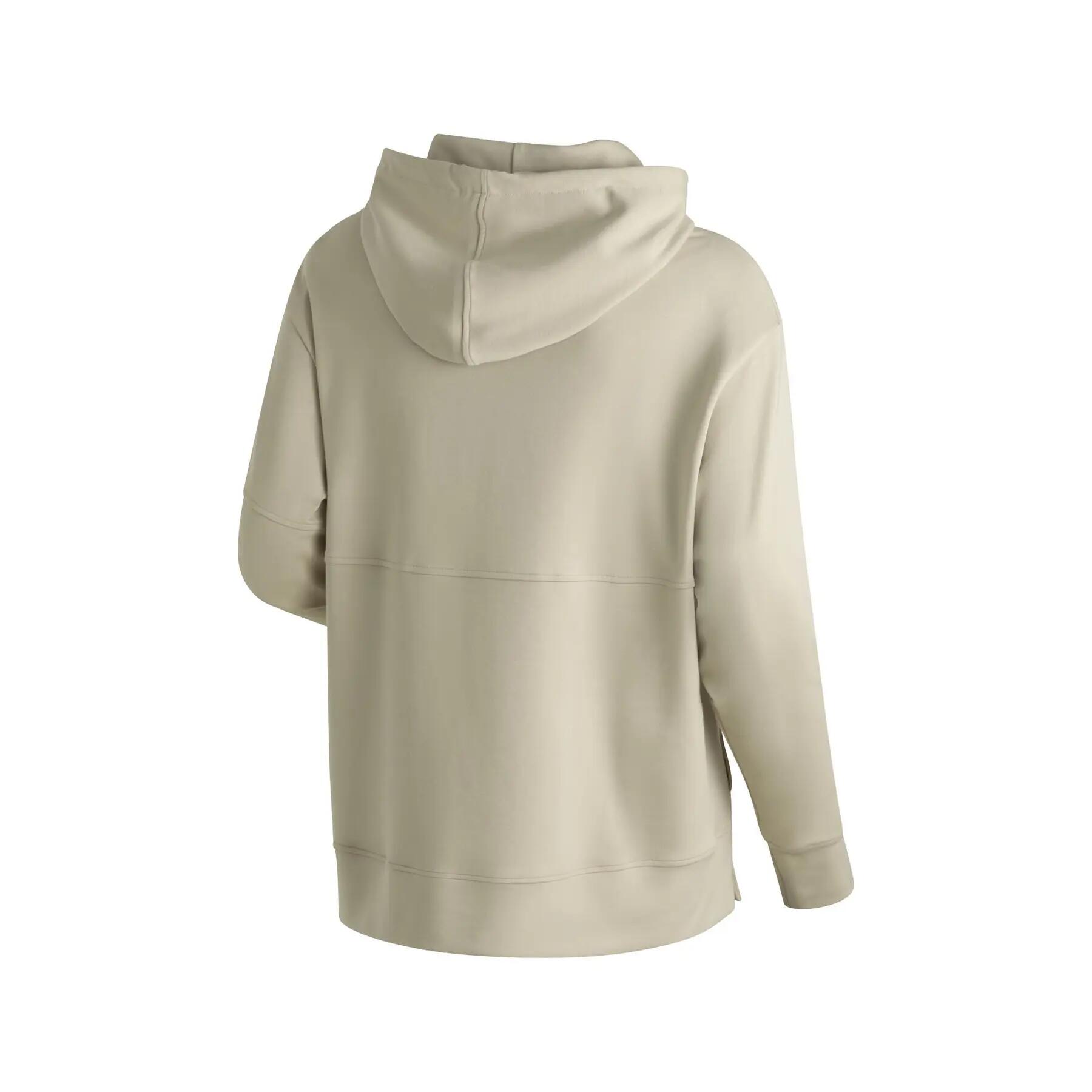 Sweatshirt à capuche Maier Sports Seebuck 4/5