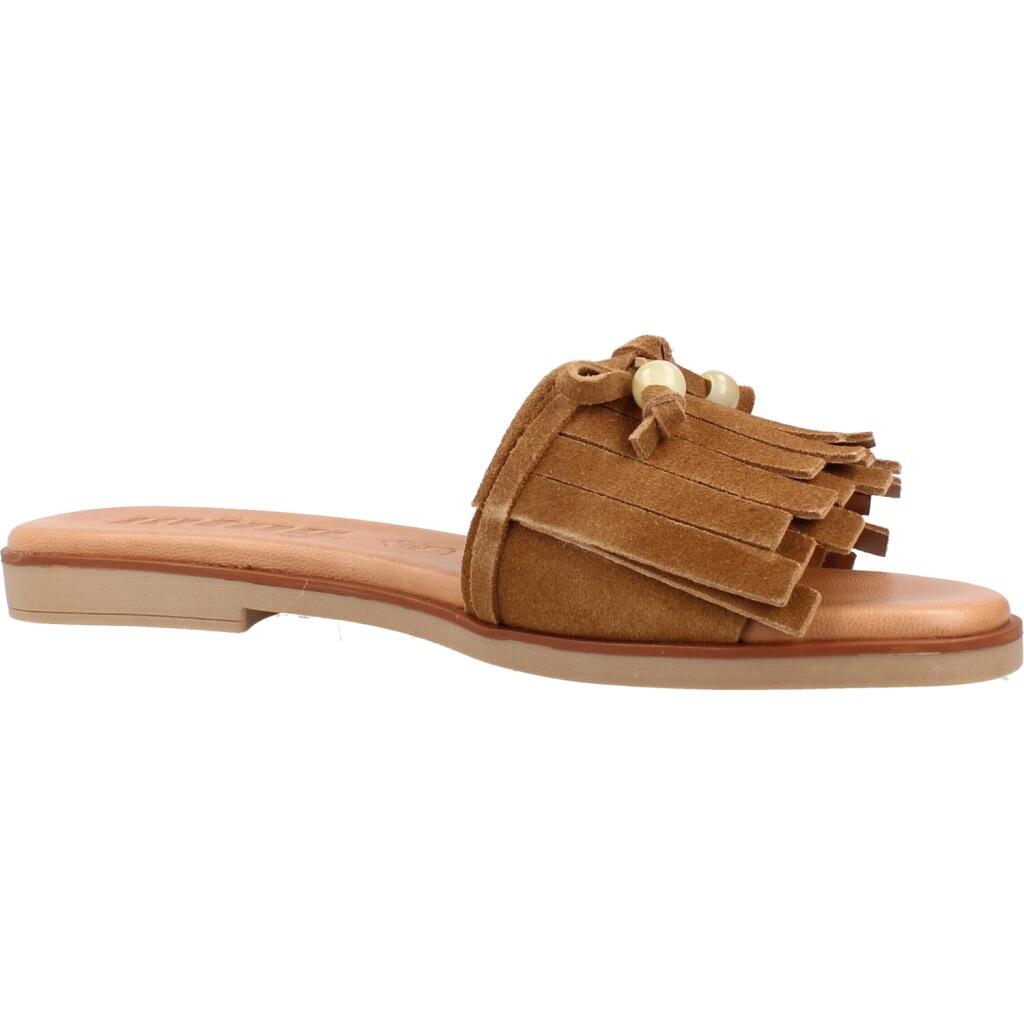 Sandalias Mujer Mtng 55948m 5/5