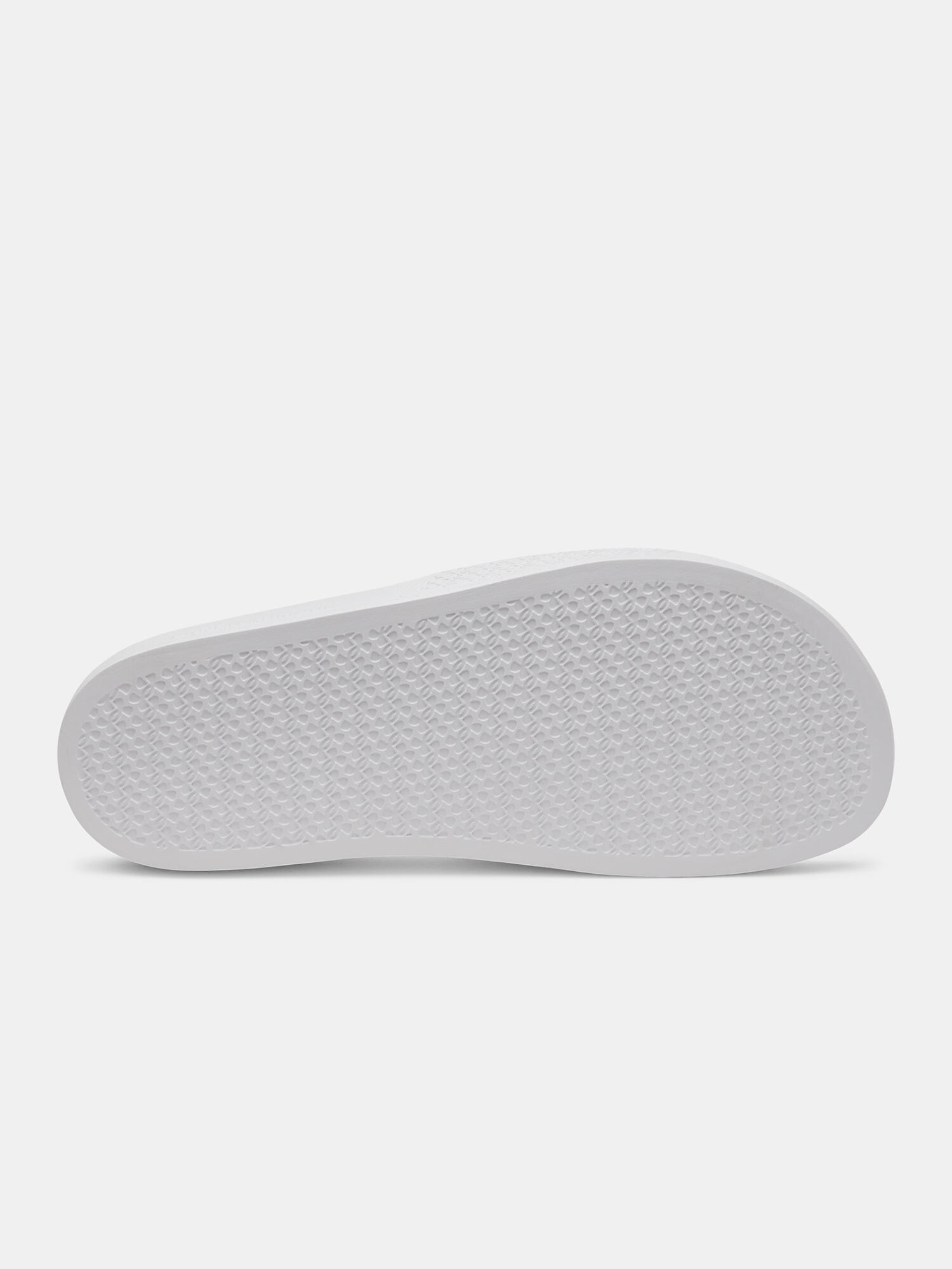 Chinelos Under armour modelo Chanclas Under Armour ARMR Slide Lite para unissex 4/5