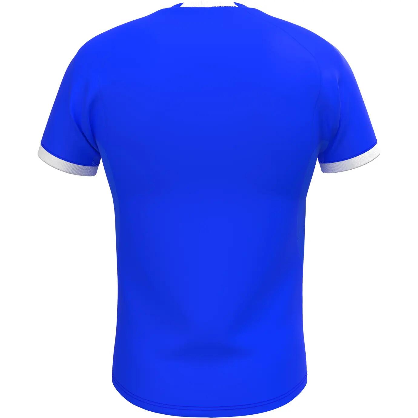 Kindertrikot Piu Adrenalina 1509 Terry 3/3