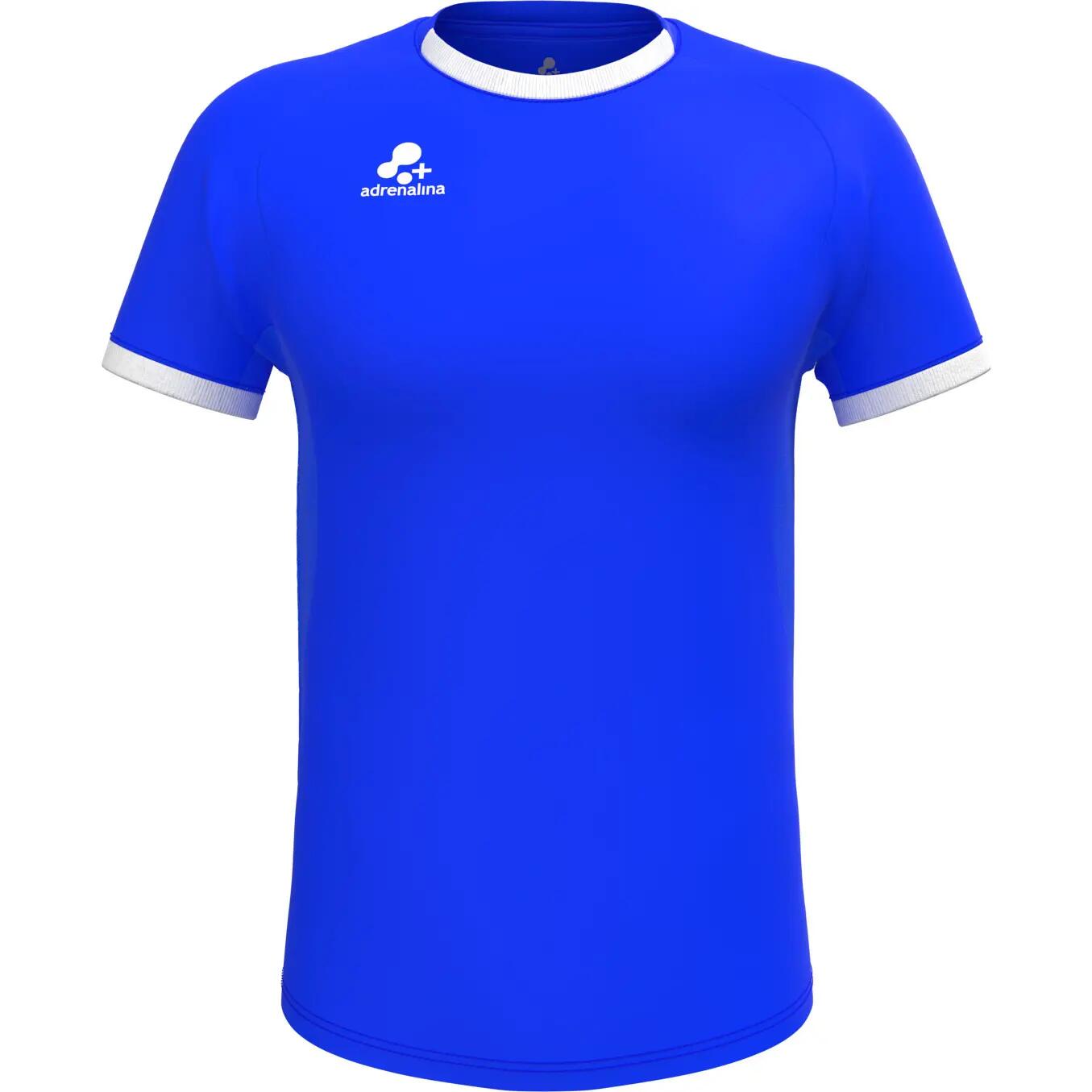 Kindertrikot Piu Adrenalina 1509 Terry 2/3
