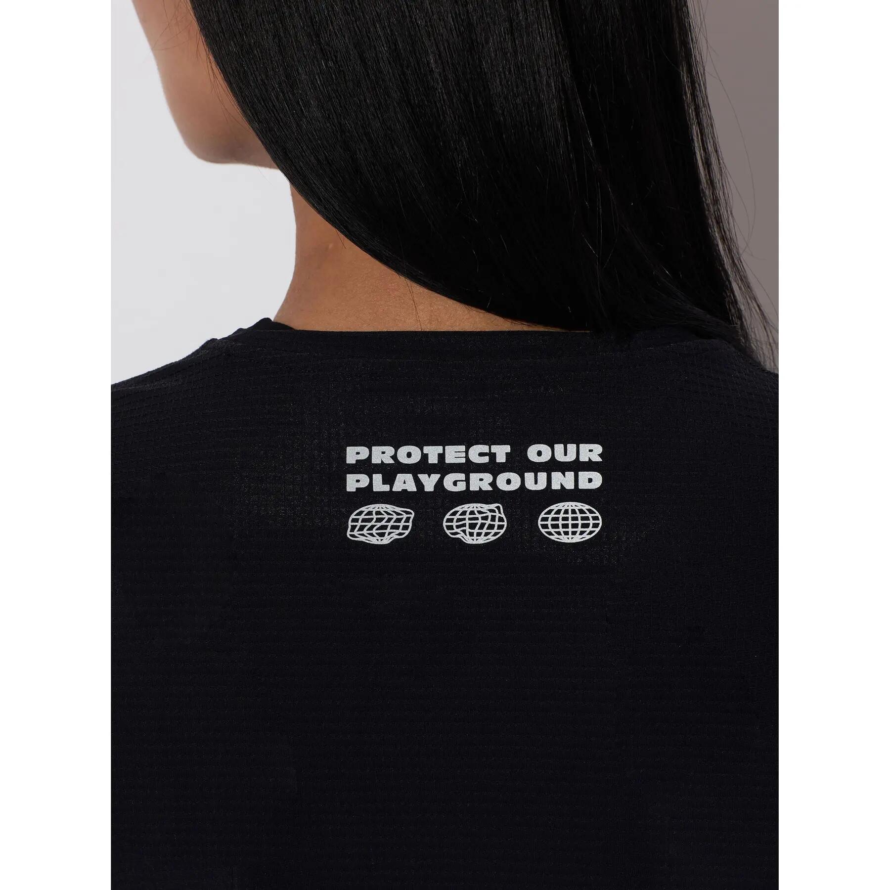 T-shirt de mulher Circle Sportswear Legend 3/3