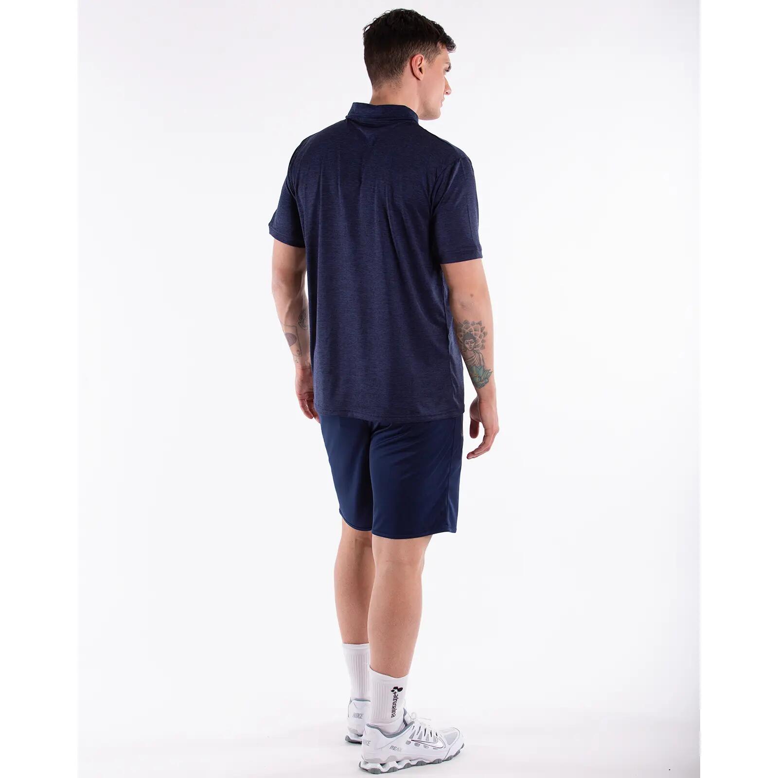 Polo-Shirt Piu Adrenalina 1504 Liam 3/3