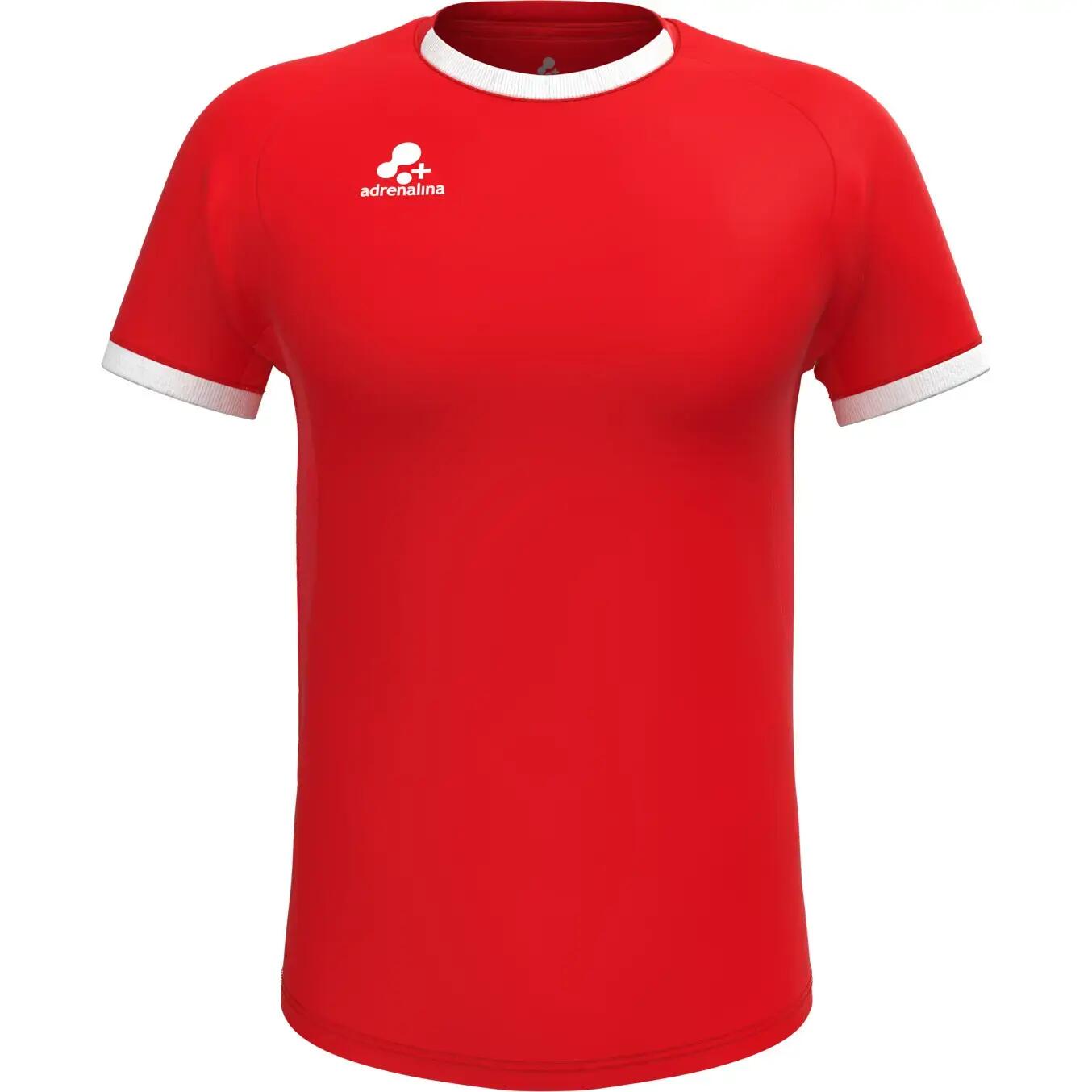 Maillot Piu Adrenalina 1507 Toronto 2/2