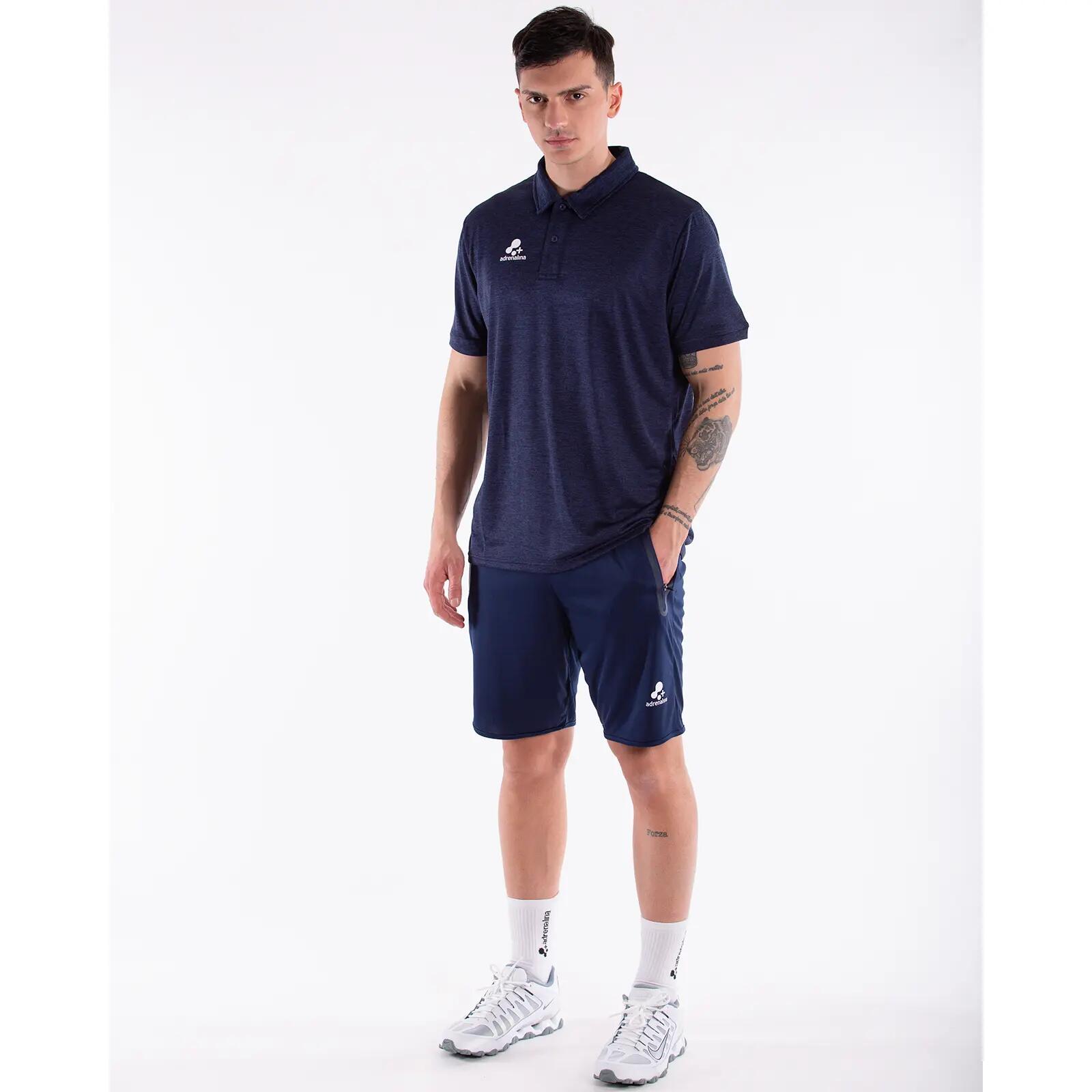 Polo-Shirt Piu Adrenalina 1504 Liam 2/3