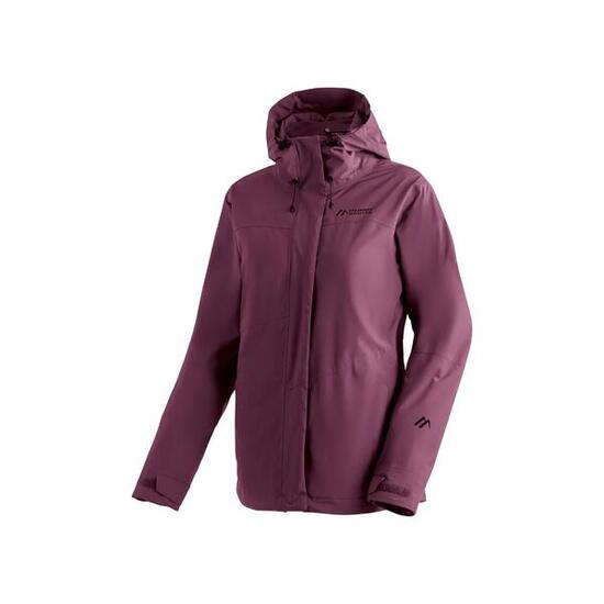 Damen Doppeljacke Metor 3in1 W