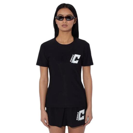 T-shirt femme Circle Sportswear Legend
