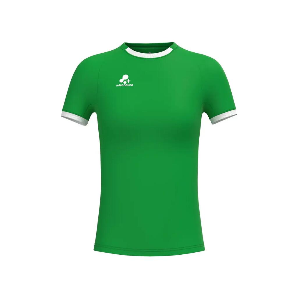 GREEN / WHITE